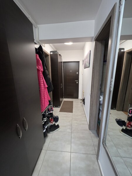 Trapezului, 15 minute metrou 1 Decembrie 1918, pe Marin Pazon, centrala