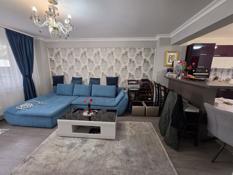 Trapezului, 15 minute metrou 1 Decembrie 1918, pe Marin Pazon, centrala