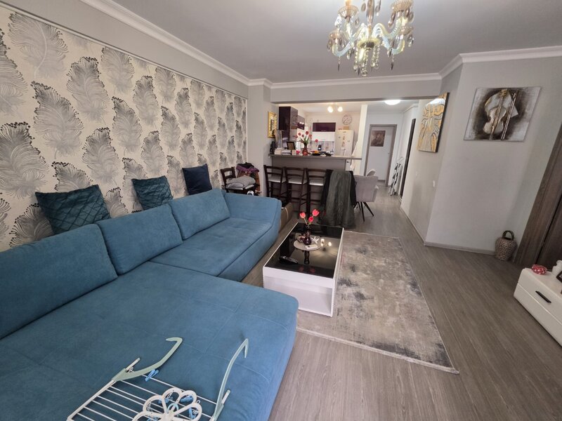 Trapezului, 15 minute metrou 1 Decembrie 1918, pe Marin Pazon, centrala