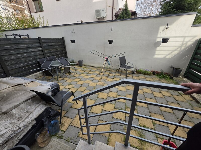 Trapezului, 15 minute metrou 1 Decembrie 1918, pe Marin Pazon, centrala